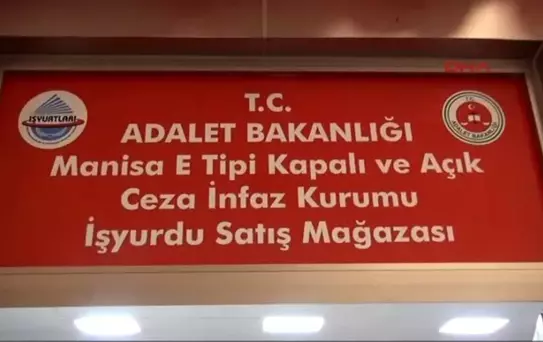 Hükümlüleri Hayata Kazandıran Proje