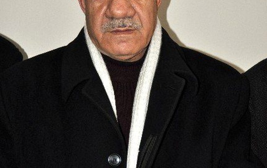 MHP'de Yeni Oluşuma Destek İstifası