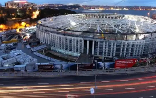 Arena'yı G.saray Boyayacak!