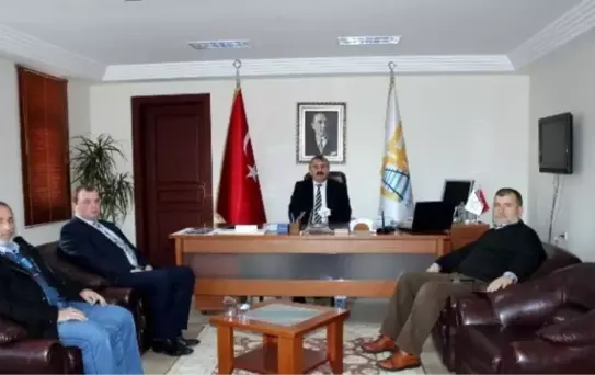 Arifiye Mezarlık Hizmetlerinden Memnun