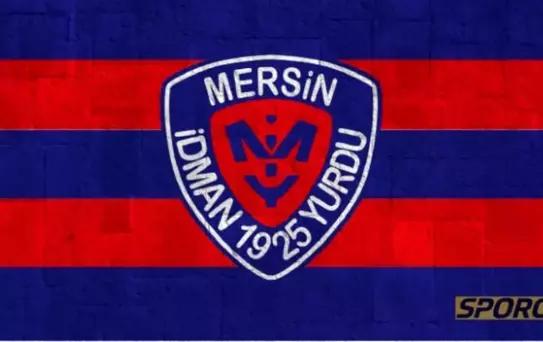 Mersin'de Neler Oluyor?