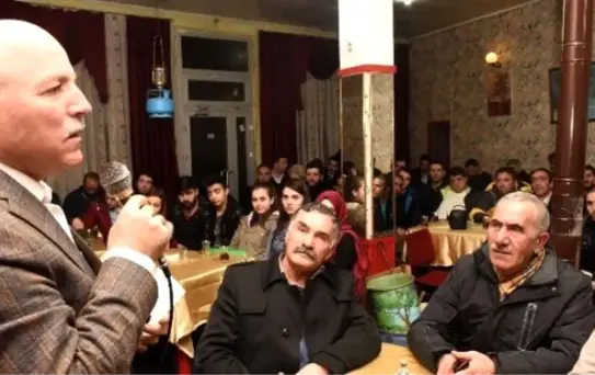 Sekmen: 'Milli Değerlerimiz Milletimizin Mefkûresidir'