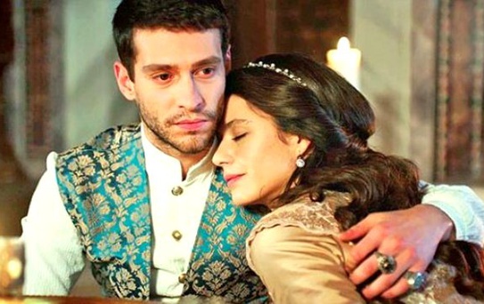 Muhteşem Yüzyıl Kösem 9. Bölüm fragmanı (Yeni bölüm)