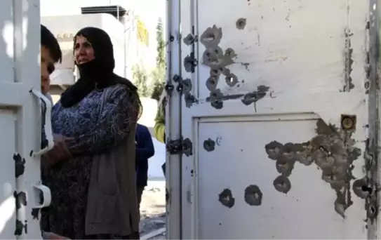 Aydınlardan 4 Maddelik Yeni Bildiri! Bu Kez PKK'ya Uyarı Var