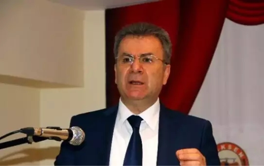 Çivi: 'Darbe Anayasası Değiştirilmeli'