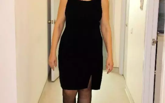 35 Yaşındaki Kadın, 6 Ayda 120 Kilodan 78 Kiloya Düştü