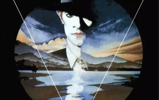 David Bowie Klasikleri !f İstanbul'da!