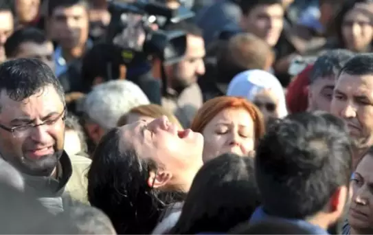 Tahir Elçi'nin Kızı, Acı Haberi Aldığı Günü Anlattı