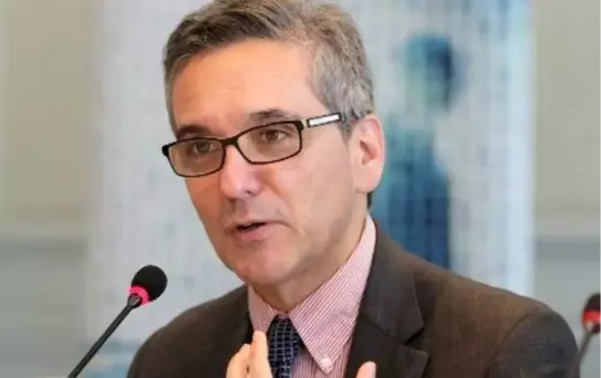 Tav'ın Büyüme Stratejisi Harvard'a Ders Oldu