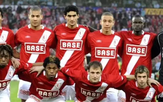 Avrupa'nın Yeni Porto'su