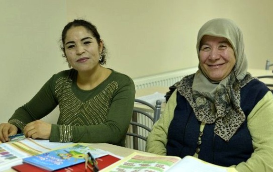 Her Birinin Farklı Hikayeleri Var