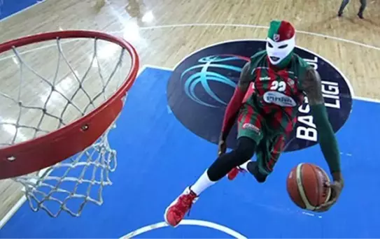 Tbl All Star 2016 | Şov Başlıyor