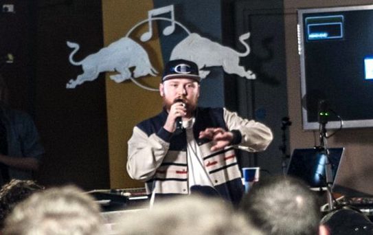 Julio Bashmore ve Todd Edwards İstanbul'a Geliyor