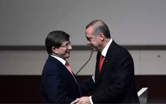 Başkanlık İçin Referandum Tarihi Belli Oldu