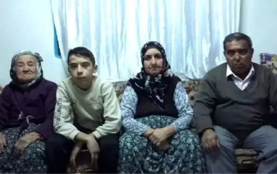 Liseli Şehriban'dan 6 Gündür Haber Alınamıyor