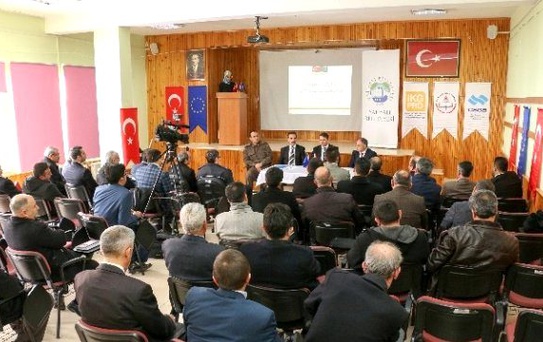 Yahyalı'daki Kız Pansiyonlarının Kapasitesi ve Kalitesi Arttırılmalı