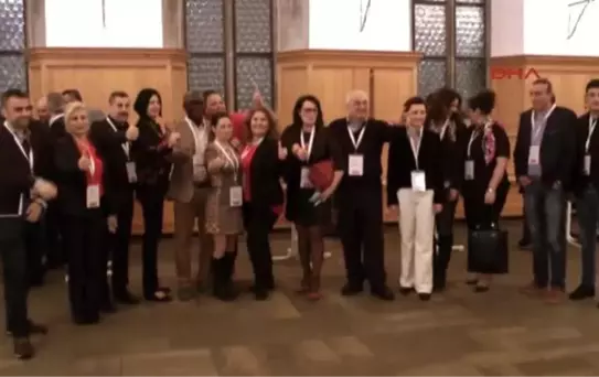 Nürnberg Uyum Meclisi Adayları Tanıtıldı