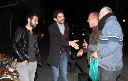 Oyuncu Ayhan Eroğlu Gaziantep'te Kayboldu
