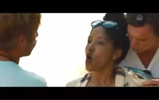 Sinema - Aşkın Seçimi