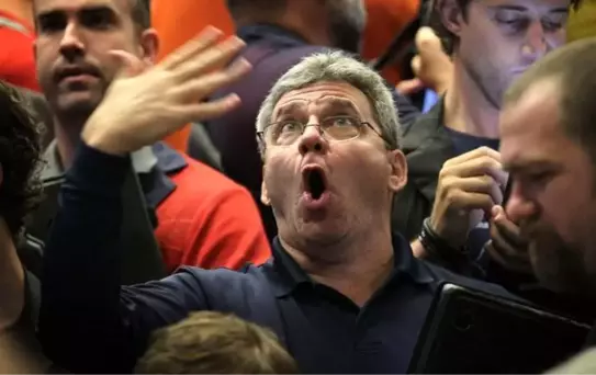 Citigroup Baş Hisse Senedi Stratejisti: Mevcut Durum 2011'e Benziyor