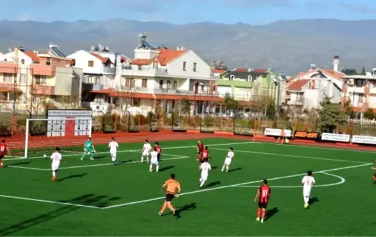 Dikili'den 6 puanlık galibiyet