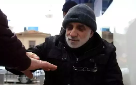 Seyyar Esansçının Büyük Hayali