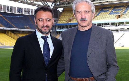 Fenerbahçe'de Terraneo'nun Yerine Emre Belözoğlu Gelecek