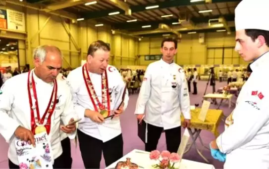 Gastronomi Dünyasına İbb Damgası