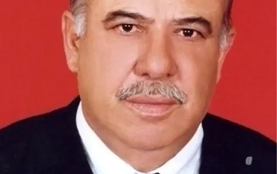 Mesudiye'nin Eski Belediye Başkanı Vefat Etti