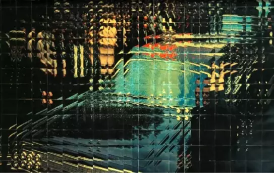 Pera Müzesi'nde Koleksiyonerliğe Işık Tutan Bir Sergi