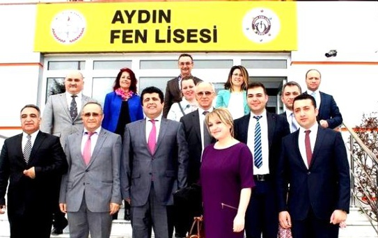 Ölçme ve Değerlendirme Uygulamaları Kursu Sona Erdi