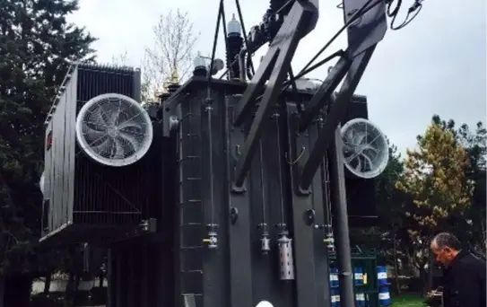 Uedaş, Yalova Trafo Merkezinin Güç Kapasitesini Arttırdı