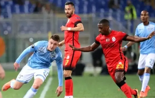 UEFA Avrupa Ligi