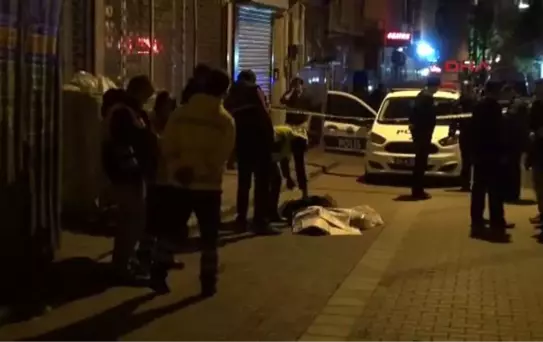 Tacik Lider Cinayetine Müebbet Hapis Cezası
