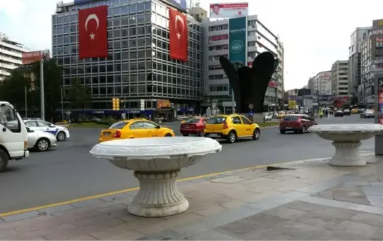 İşlek Sokak, Cadde ve Meydanlara Yüz Tanıma Sistemi Geliyor