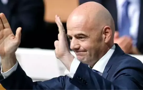 İşte Futbolun Yeni Patronu