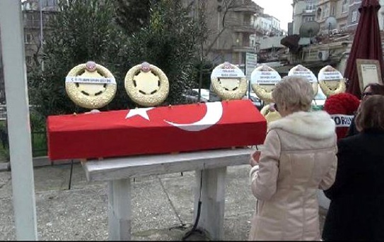 Ünlü Felsefeci Prof. Dr. Bedia Akarsu Son Yolculuğuna Uğurlandı