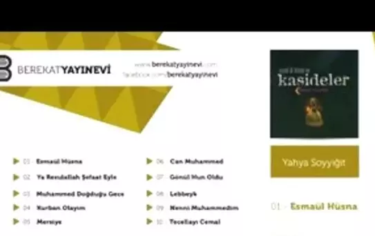 Yahya Soyyiğit - Lebbeyk