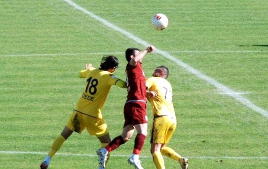 Spor Toto 2. Lig