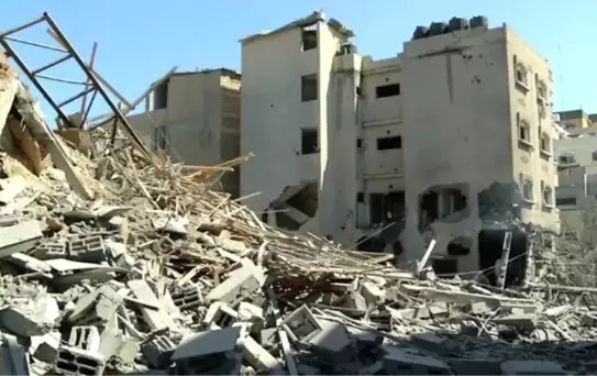 CIA'in 'Gölge Kuruluşu'nun Kurucusu: Savaşa Hazırlıklı Olun