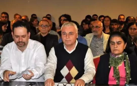 İzmir'de Terör Operasyonu: 23 Gözaltı (2)