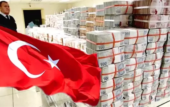 Ekonominin Devleri İflasın Eşiğinde