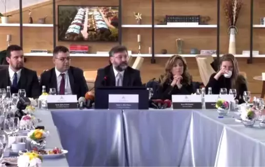 Konutta Faiz Yüzde 1'in Üzerine Çıkınca Vatandaşlar Bekliyor'