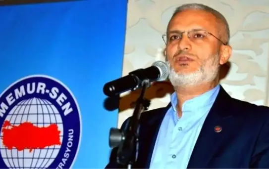 Sofuoğlu'ndan Sağlıkçılara Kutlama Açıklaması