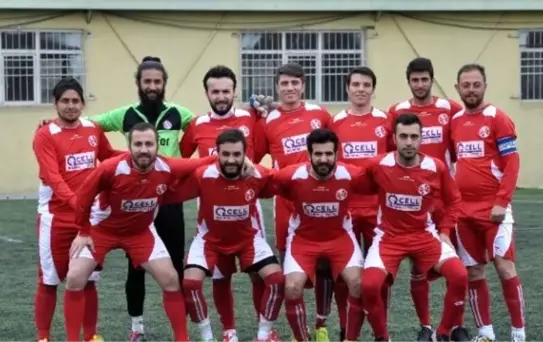 Kayseri Süper Amatör Küme Futbol Ligi