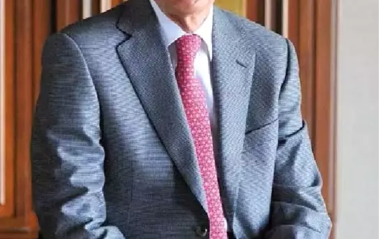 Rona Yırcalı, Tev Başkanı