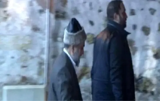 Başbakan Davutoğlu'nun Sanatçılarla Buluşması Sona Erdi