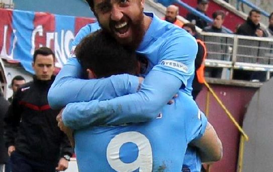 Ofspor-Ayvalıkgücü Belediyespor: 4-1