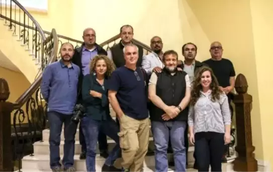 Aylan Bebek' Yılın Fotoğrafı