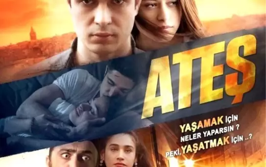 Oyuncu Haluk Piyes, Rolü İçin 13 Kilo Verdi